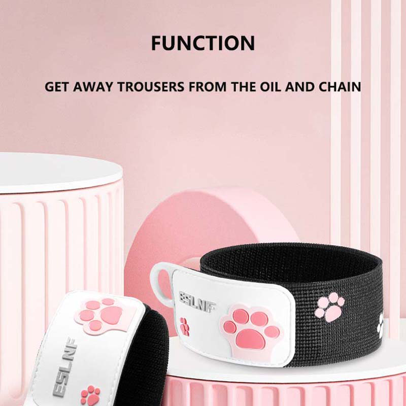 Elastic Waistband Roll - High Elasticity Bands for Cycling Running