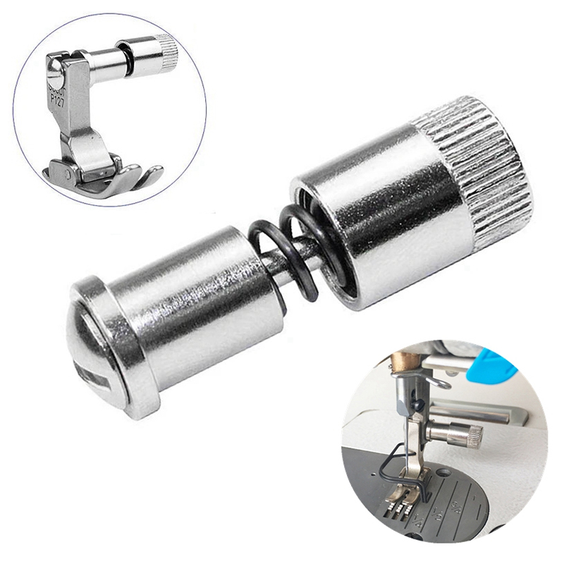 Rolled Hem Foot - 1/5PCS Presser Foot Quick Change Screw