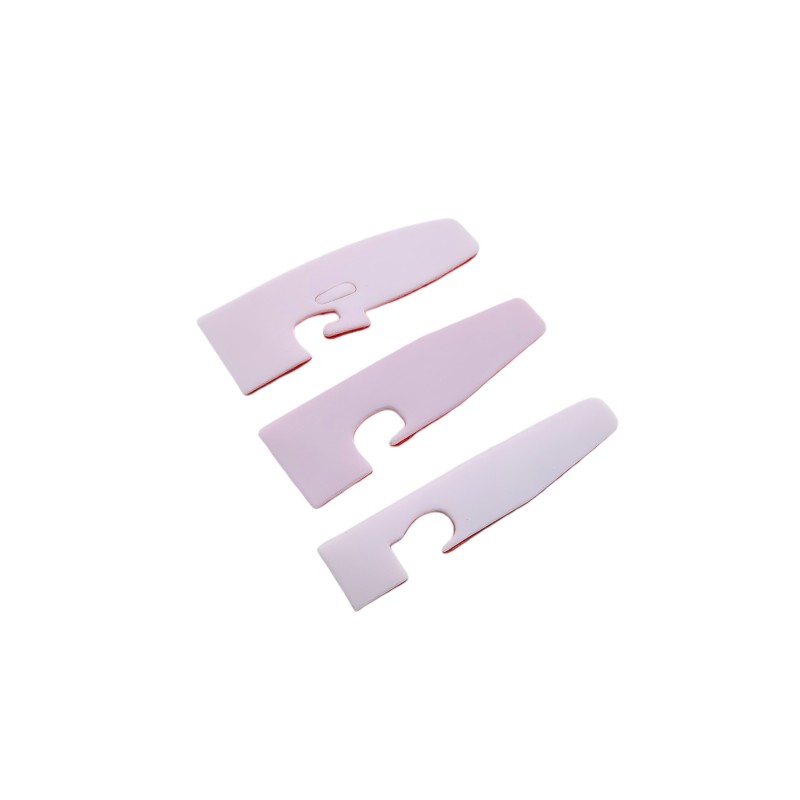 Rolled Hem Foot - 747 757 Self-Adhesive Four-Thread Overlock Machine