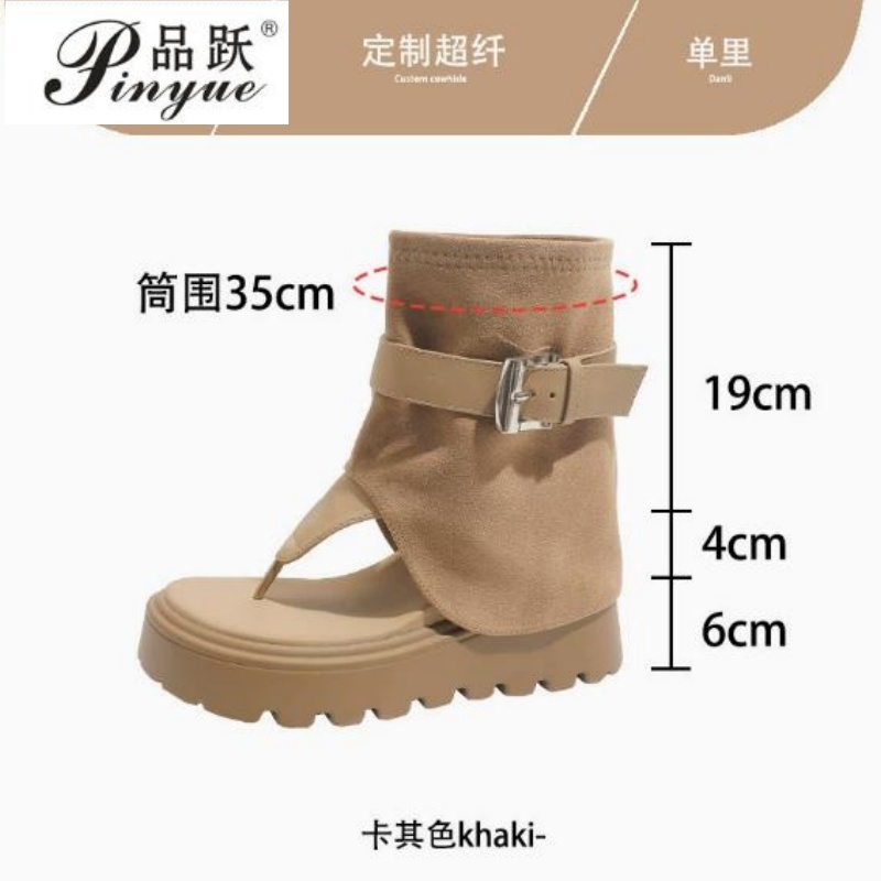 10cm high-heeled women's shoes - Sewing V recension och pris