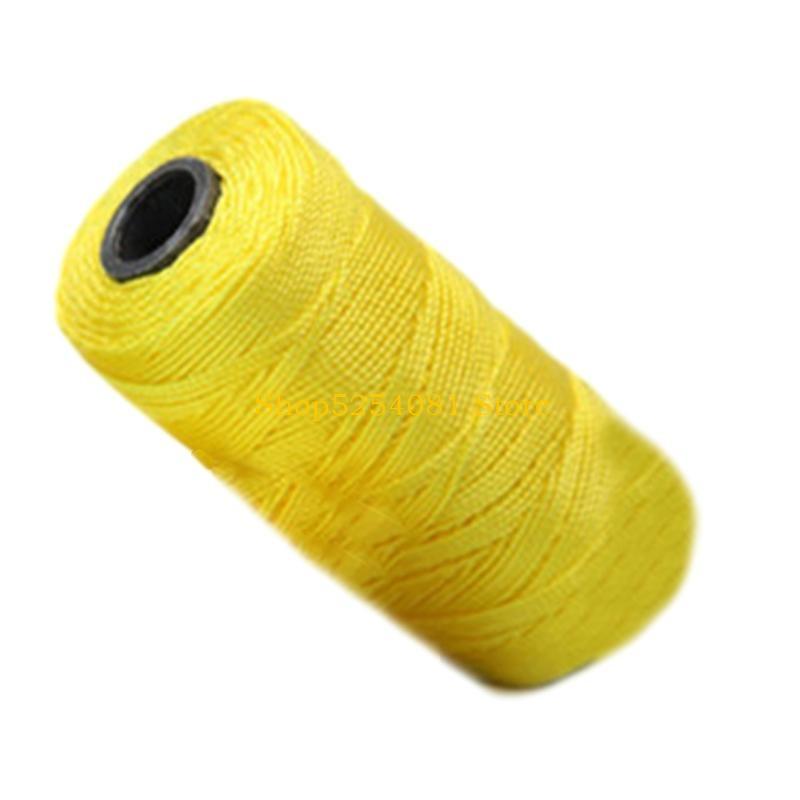 AXYC Sewing Twine Twisted Thre - Sewing Thread In Textile recension och pris
