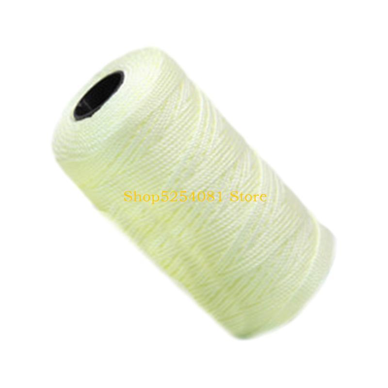 AXYC Sewing Twine Twisted Thre - Sewing Thread In Textile recension och pris