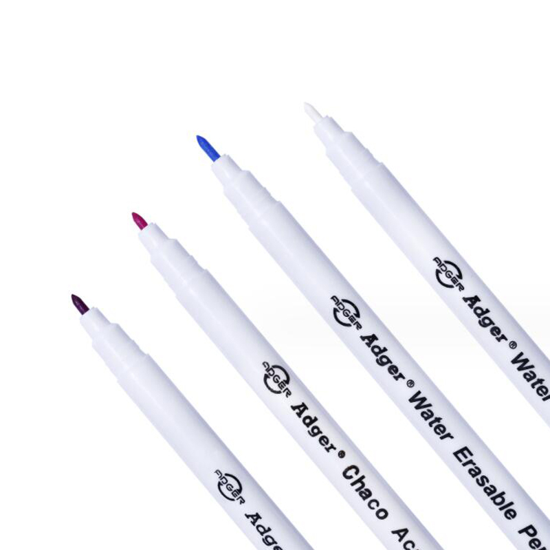 Erasable Fabric Marker Pen for - Fabric Marking Pen recension och pris