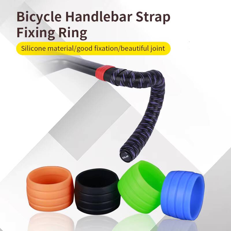 ESLNF Road Bicycle Handlebar S - Elastic Waistband Roll recension och pris