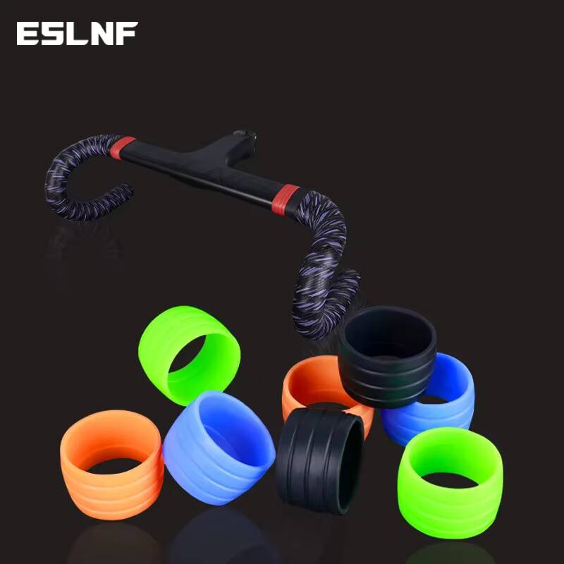 ESLNF Road Bicycle Handlebar S - Elastic Waistband Roll recension och pris