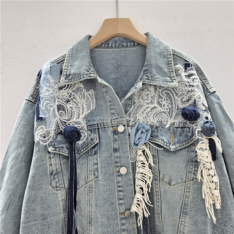 SuperAen Autumn 2025 New Women - Sewing Jackets recension och pris
