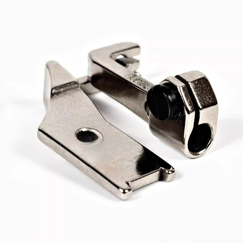 246 high presser foot 245/244/ - Rolled Hem Foot recension och pris
