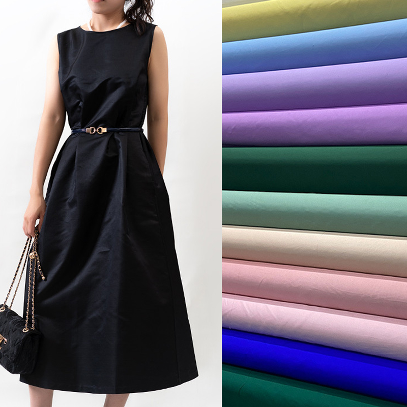 44Colors 140CM Wide 19MM Solid - Sewing Jackets recension och pris