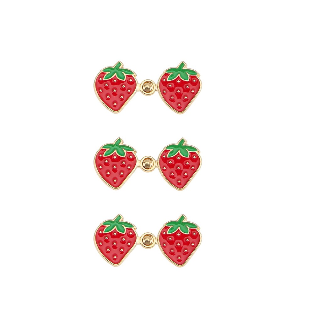 3Pairs Portable Replacement Je - Button Hole Cutter recension och pris