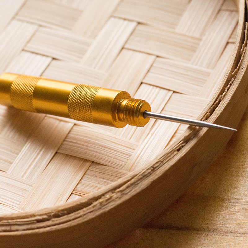 Mini Leather Sewing Awl Tool F - Textile Sewing Kit recension och pris