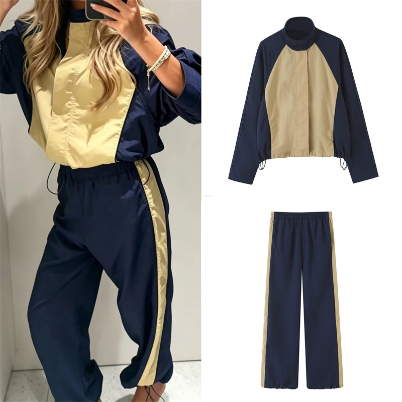 Guobioziy Women's Set 2026 Ear - Sewing Jackets recension och pris