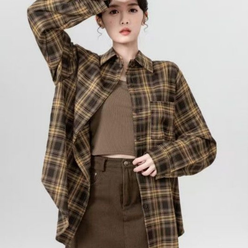 Women 2026 Spring Summer New C - Elastic Waistband Roll recension och pris