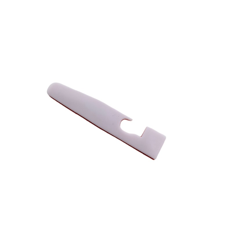 747 757 Self-Adhesive Four-Thr - Rolled Hem Foot recension och pris