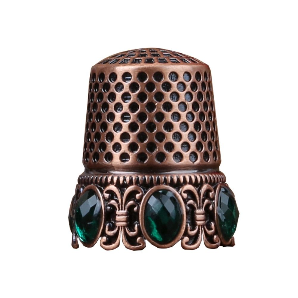 Premium Copper Vintage Sewing  - Button Hole Cutter recension och pris