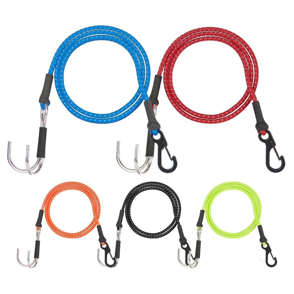 1/10 Kinetic Winch Strap Elast - Elastic Waistband Roll recension och pris