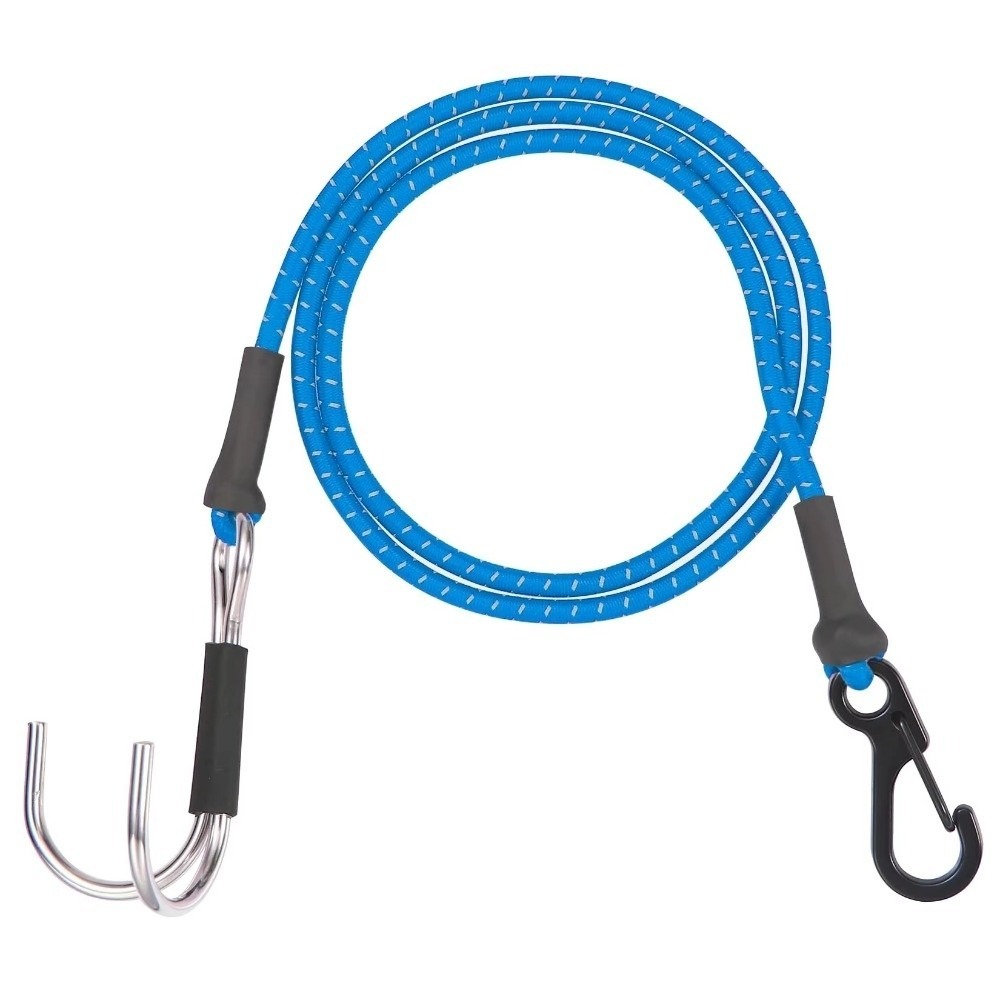 1/10 Kinetic Winch Strap Elast - Elastic Waistband Roll recension och pris