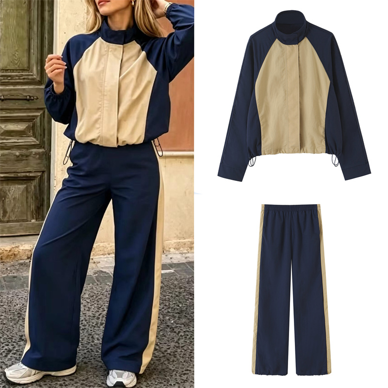 Guobioziy Women's Set 2026 Ear - Sewing Jackets recension och pris