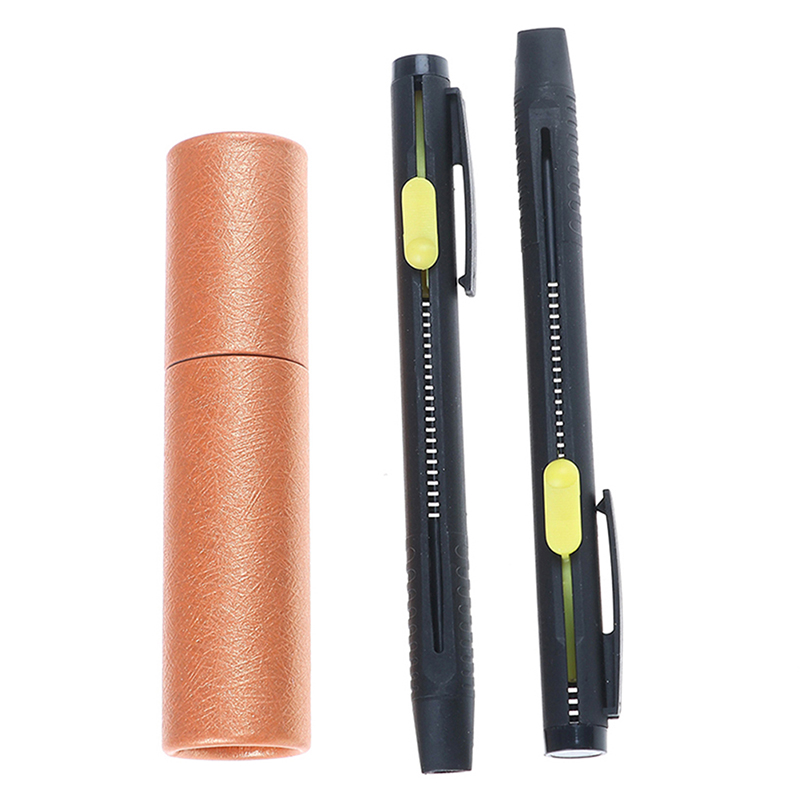 Tailors Chalk Pen Marker Penci - Fabric Marking Pen recension och pris