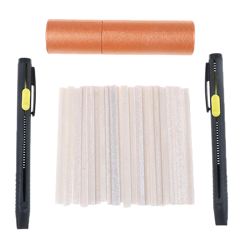 Tailors Chalk Pen Marker Penci - Fabric Marking Pen recension och pris
