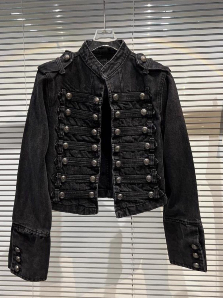 American Vintage Long Sleeve C - Sewing Jackets recension och pris