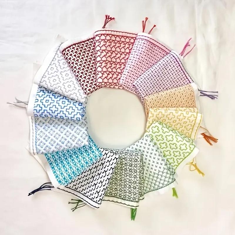 9/32Pcs Thread And Needles Den - Textile Sewing Kit recension och pris